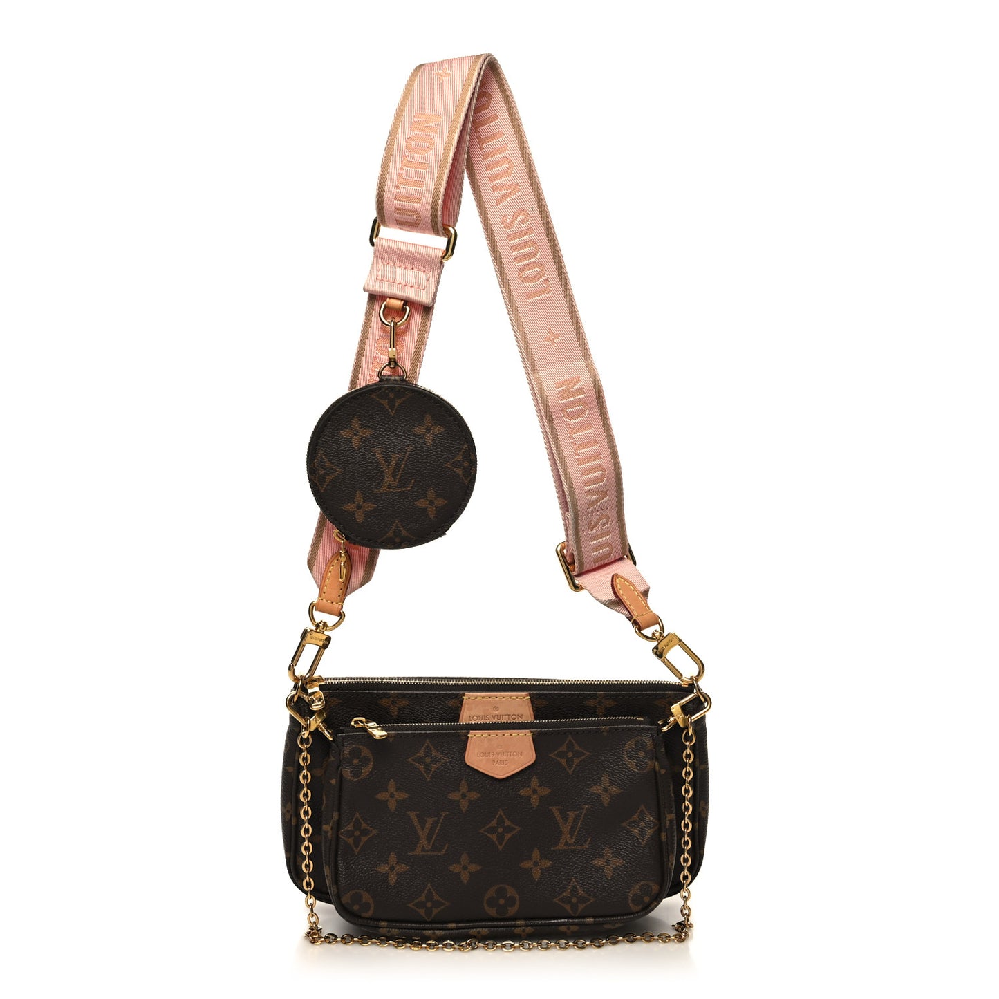 Sac de luxe pour femme / F3000215