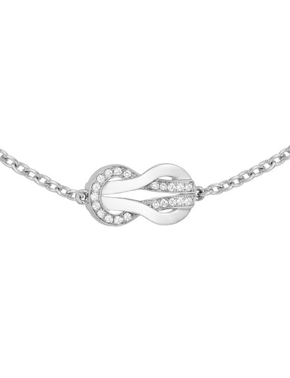 Gourmette de Luxe Pour Femme / F300757