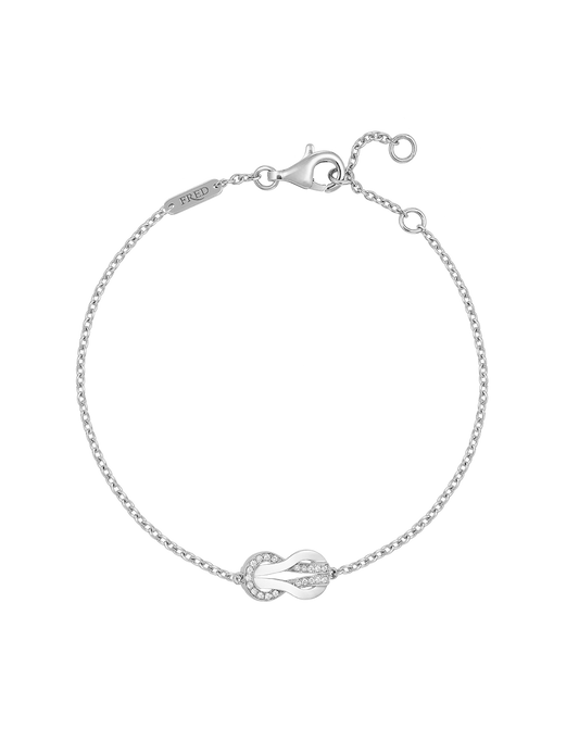 Gourmette de Luxe Pour Femme / F300757