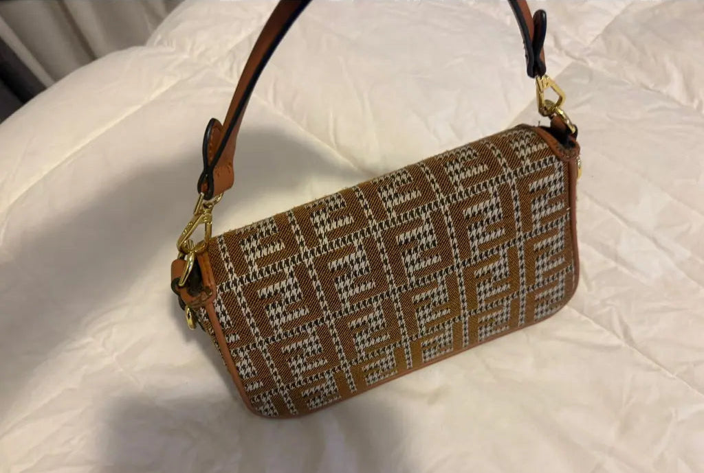 Sac de luxe pour femme / F3000422