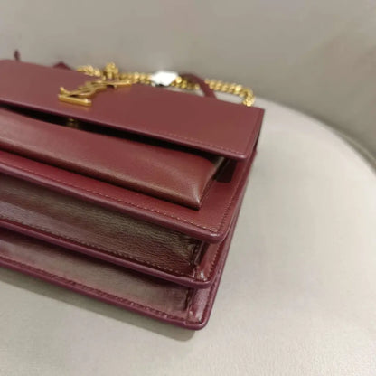 Sac de luxe pour femme / F3000407