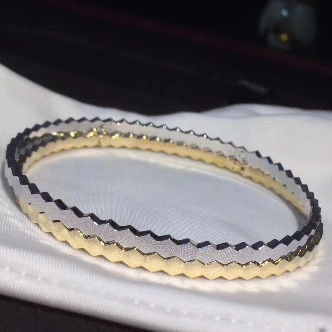 [Verdaci™]BEE LOVE SILVER BRACELET