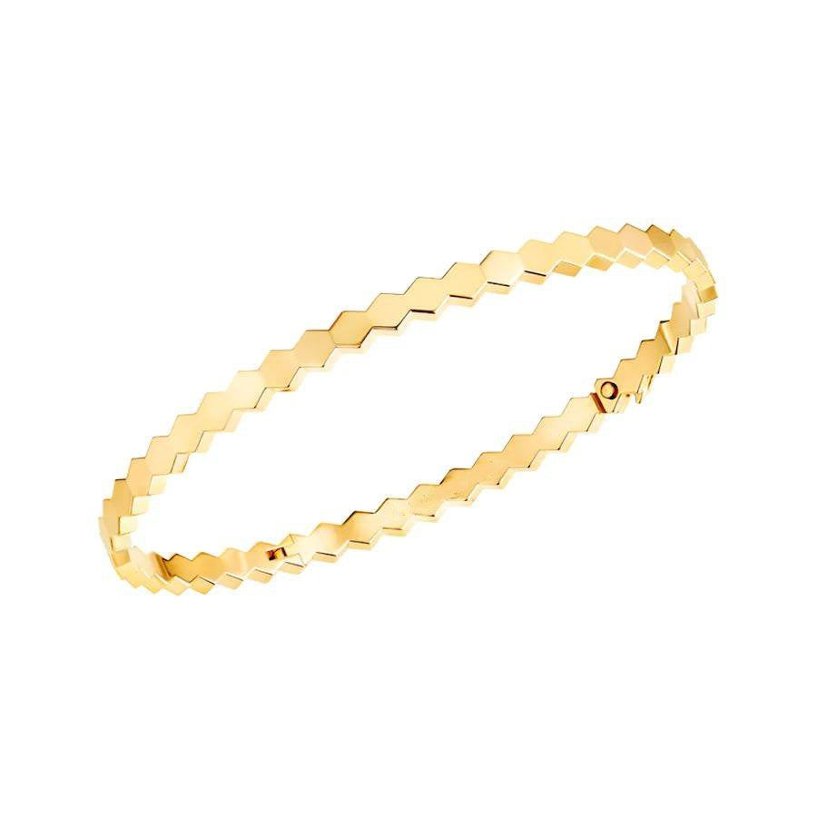[Verdaci™]BEE LOVE GOLD BRACELET