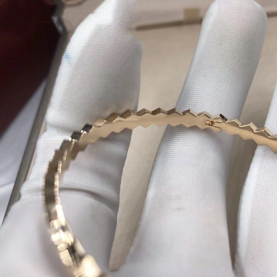 [Verdaci™]BEE LOVE GOLD BRACELET