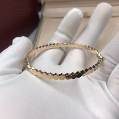 [Verdaci™]BEE LOVE GOLD BRACELET