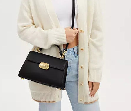 Sac de luxe pour femme / F3000394