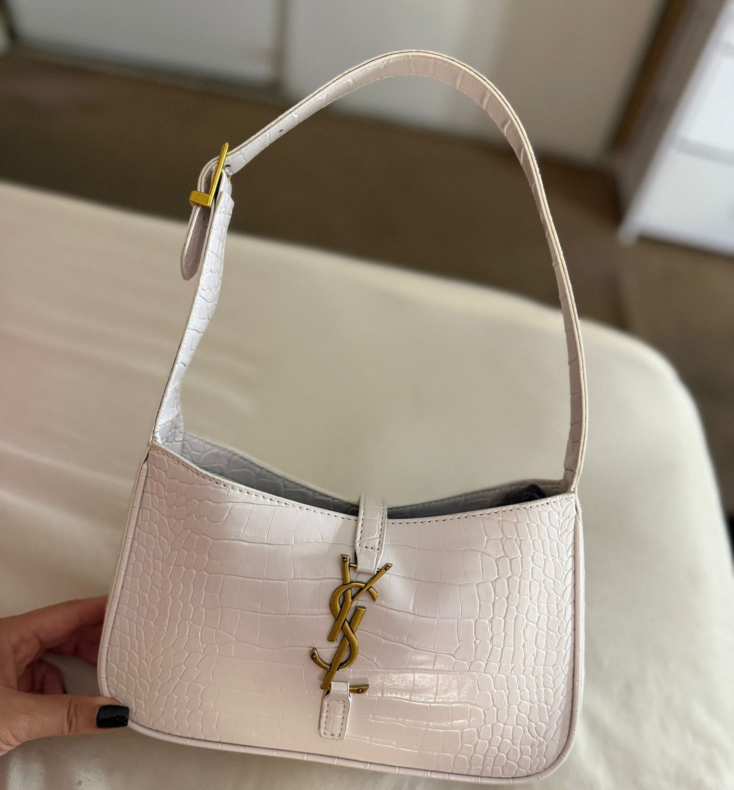 Sac de luxe pour femme / F3000336