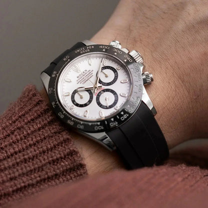 ROLEX Cosmograph Daytona white dial