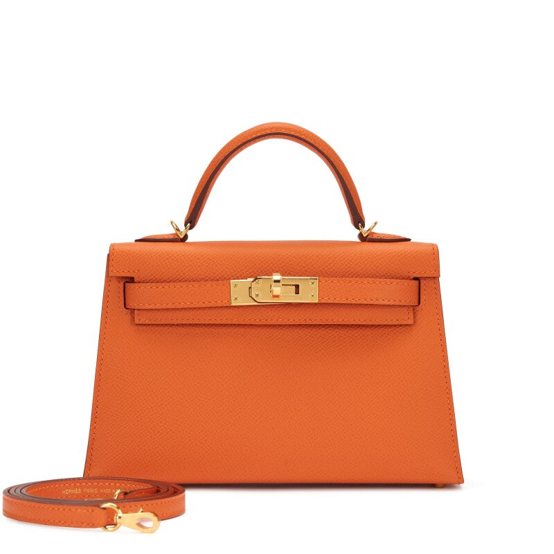 Sac de luxe pour femme / F3000371