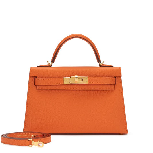 Sac de luxe pour femme / F3000371
