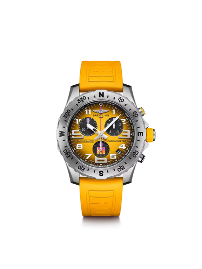 BREITLING PROFESSIONAL ENDURANCE PRO IRONMAN WORLD CHAMPIONSHIP 2022