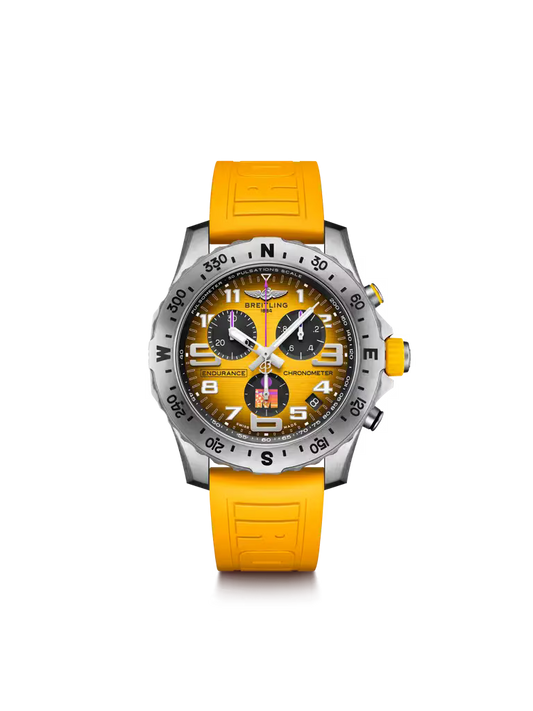 BREITLING PROFESSIONAL ENDURANCE PRO IRONMAN WORLD CHAMPIONSHIP 2022