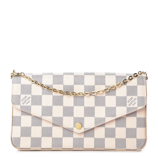 Sac de luxe pour femme / F300088