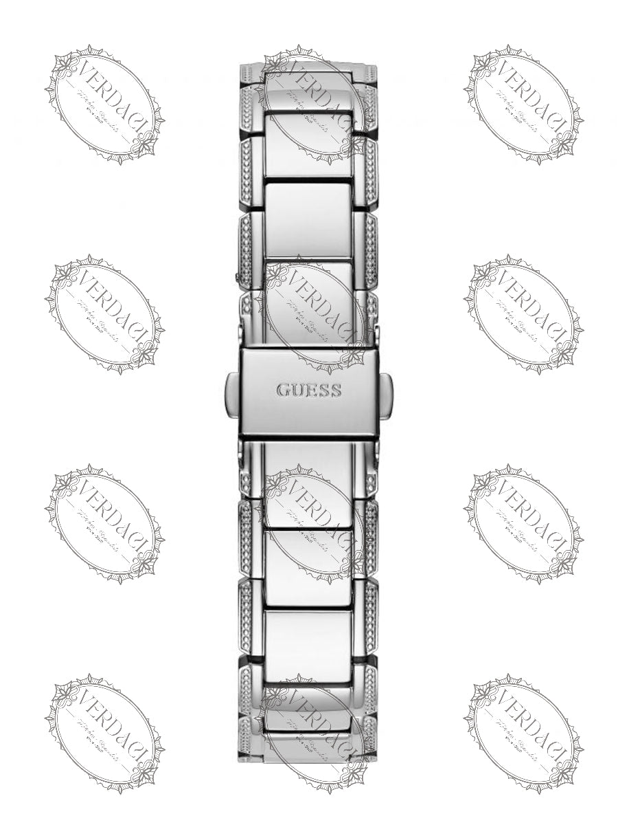 Montre Femme Guess Lily GW0528L2 silver