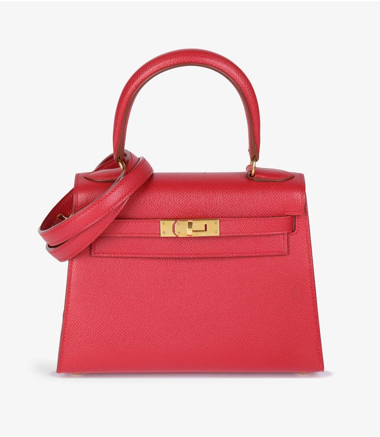 Sac de luxe pour femme / F3000369
