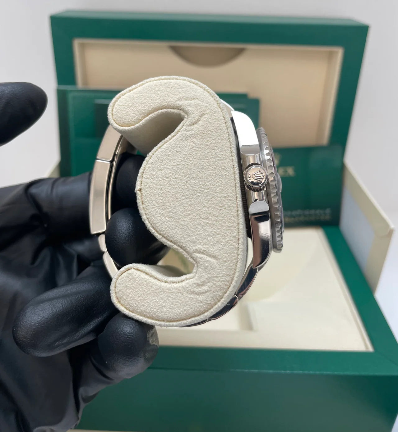 Rolex GMT Master II PEPSI Oyster