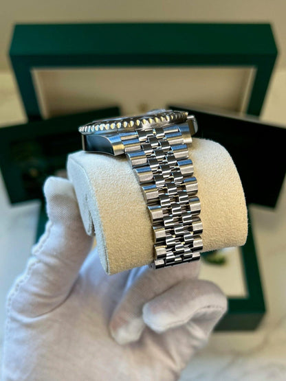 Rolex GMT-Master II – 126720VTNR “Sprite” Jubilee