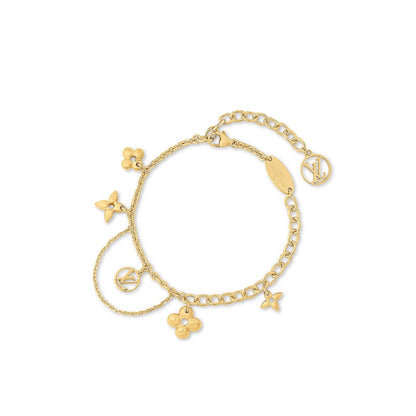 Gourmette de Luxe Pour Femme / F300618
