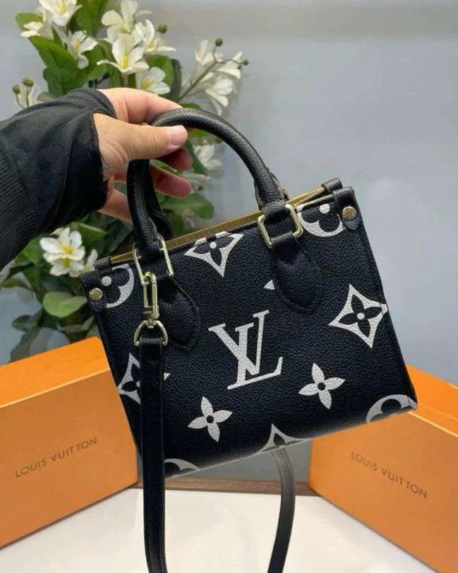 Sac de luxe pour femme / F3000257