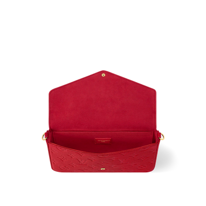 Sac de luxe pour femme / F3000252