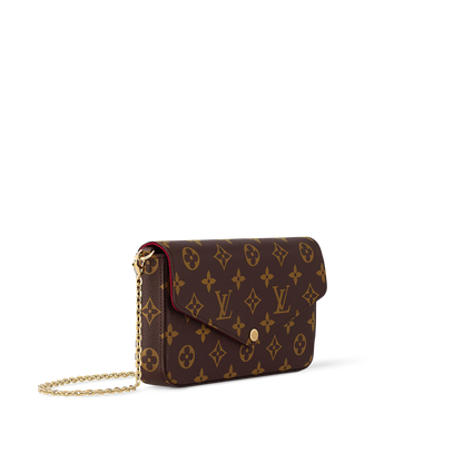Sac de luxe pour femme / F300086