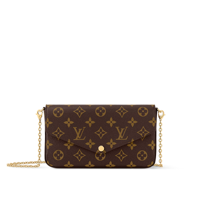 Sac de luxe pour femme / F300086