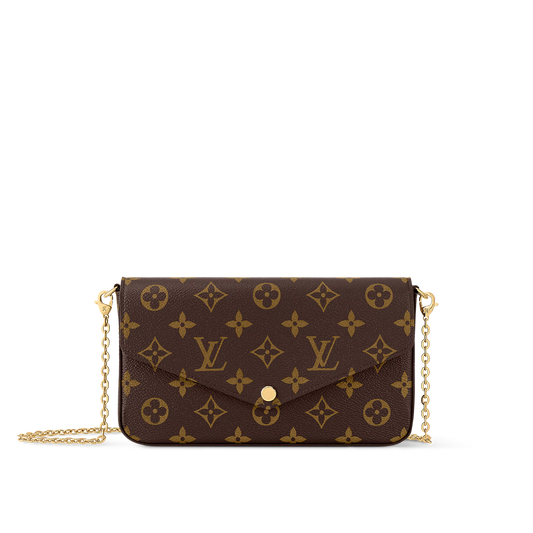 Sac de luxe pour femme / F300086