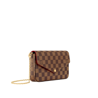 Sac de luxe pour femme / F300089