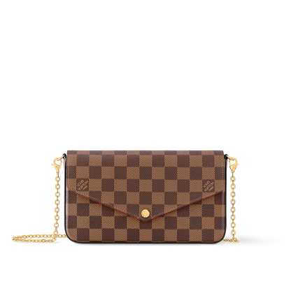 Sac de luxe pour femme / F300089