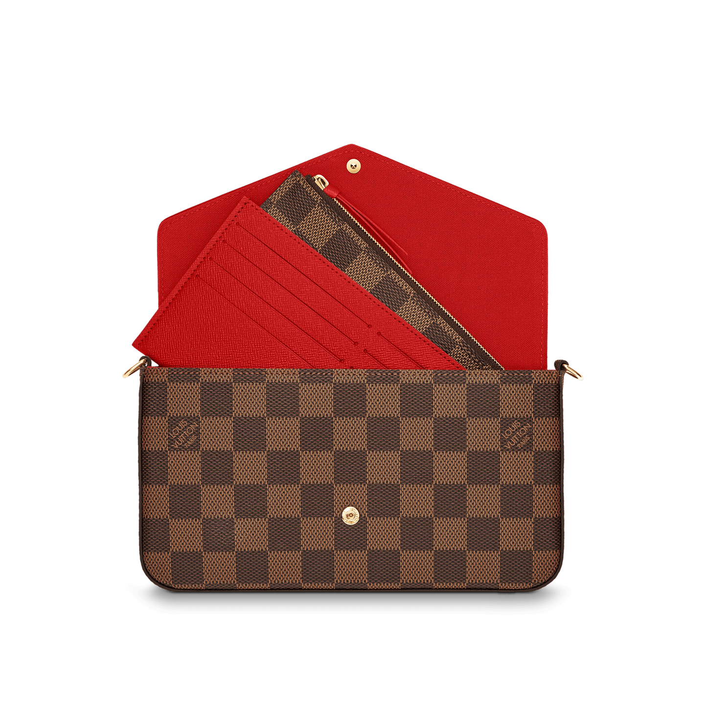 Sac de luxe pour femme / F3000367