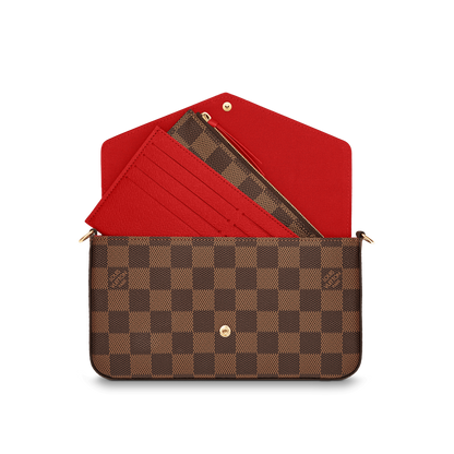 Sac de luxe pour femme / F3000367