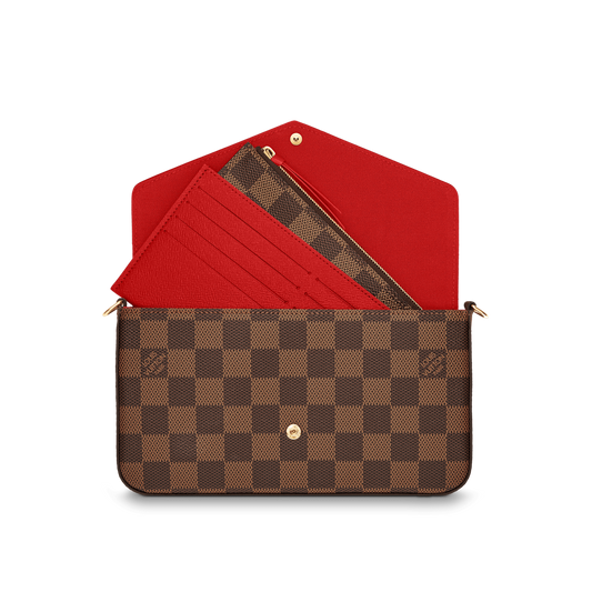 Sac de luxe pour femme / F3000367