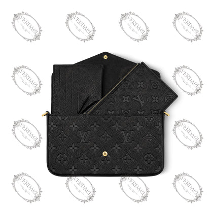 Sac de luxe pour femme / F300090