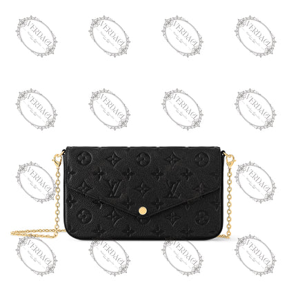 Sac de luxe pour femme / F300090