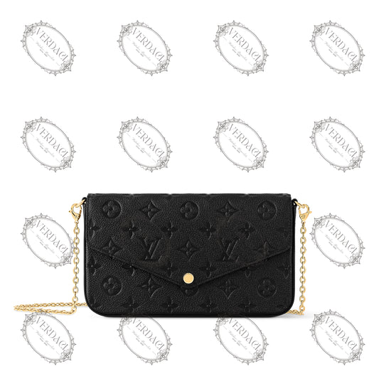 Sac de luxe pour femme / F300090