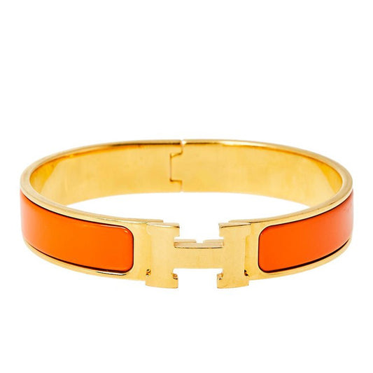 [Verdaci™]H ORANGE BRACELET