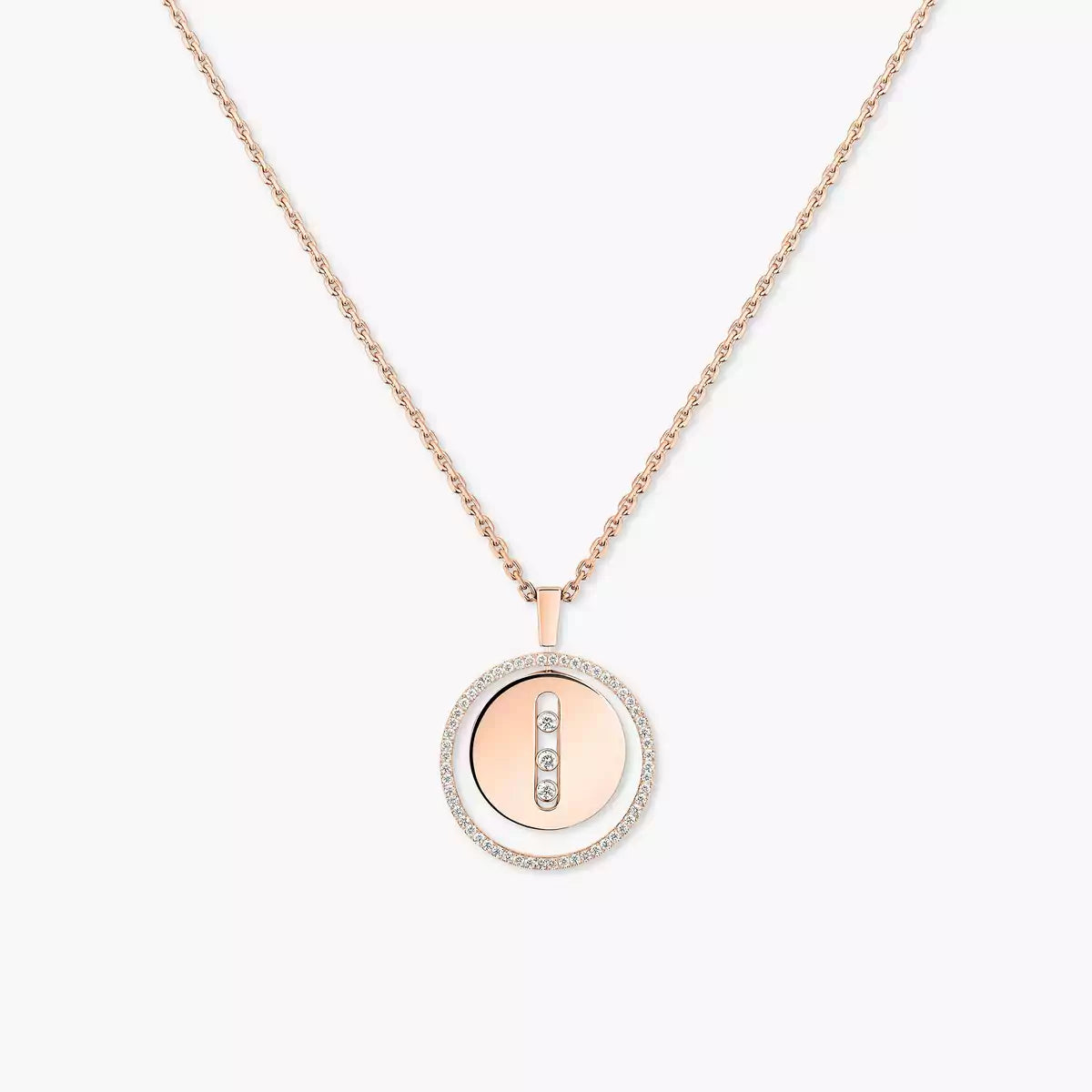 collier de Luxe Pour Femme / F300671