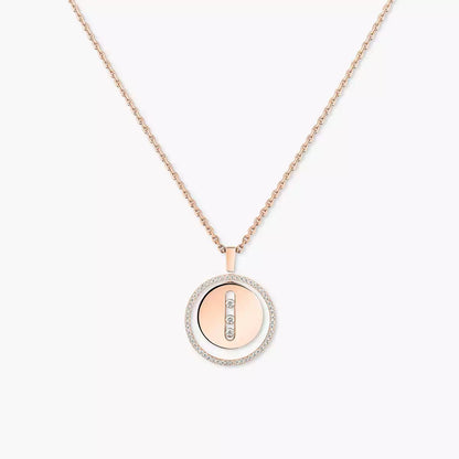 collier de Luxe Pour Femme / F300671