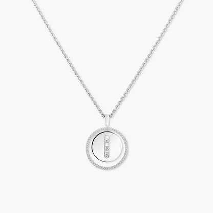 collier de Luxe Pour Femme / F300671