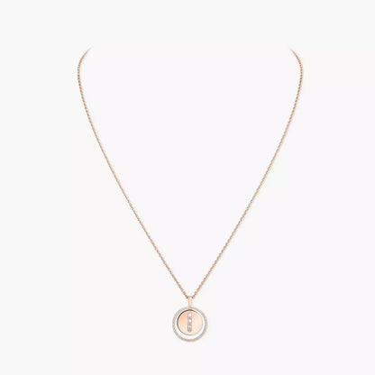 collier de Luxe Pour Femme / F300671