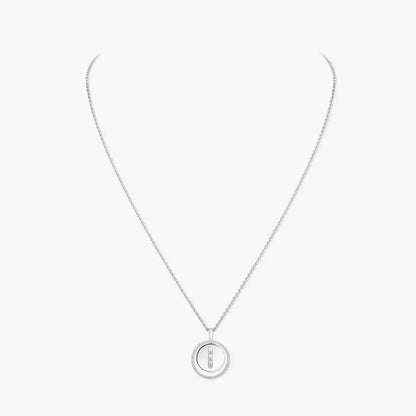 collier de Luxe Pour Femme / F300671