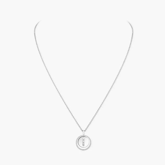 collier de Luxe Pour Femme / F300671