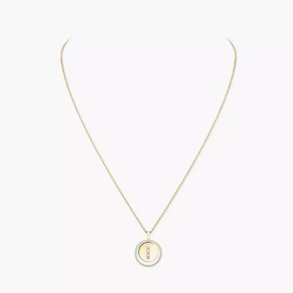 collier de Luxe Pour Femme / F300671
