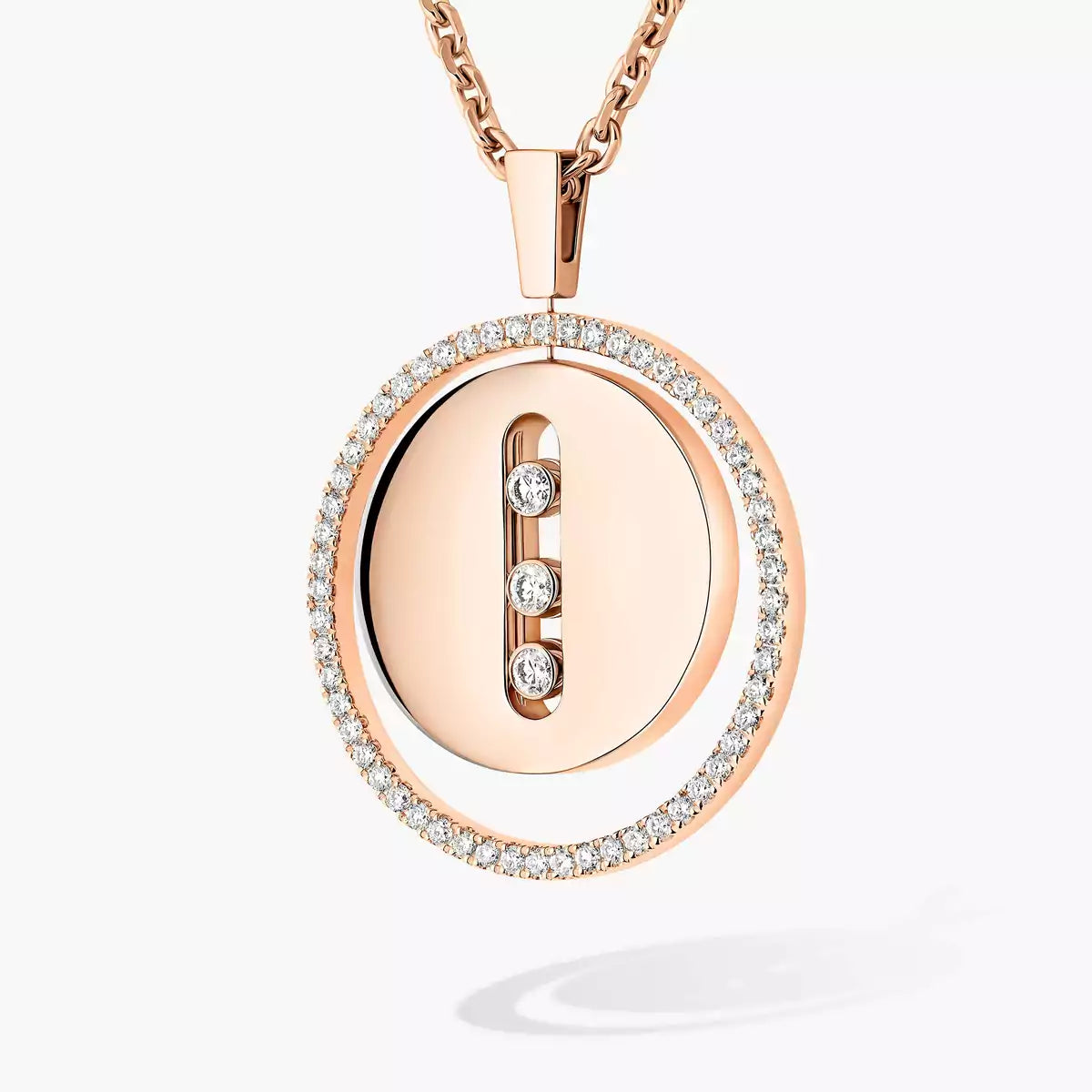 collier de Luxe Pour Femme / F300671