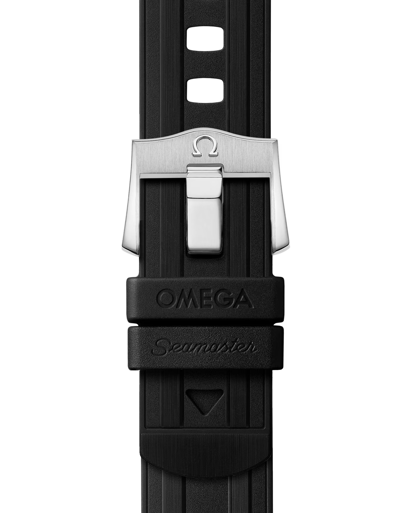 OMEGA SEAMASTER DIVER BLACK GOLD