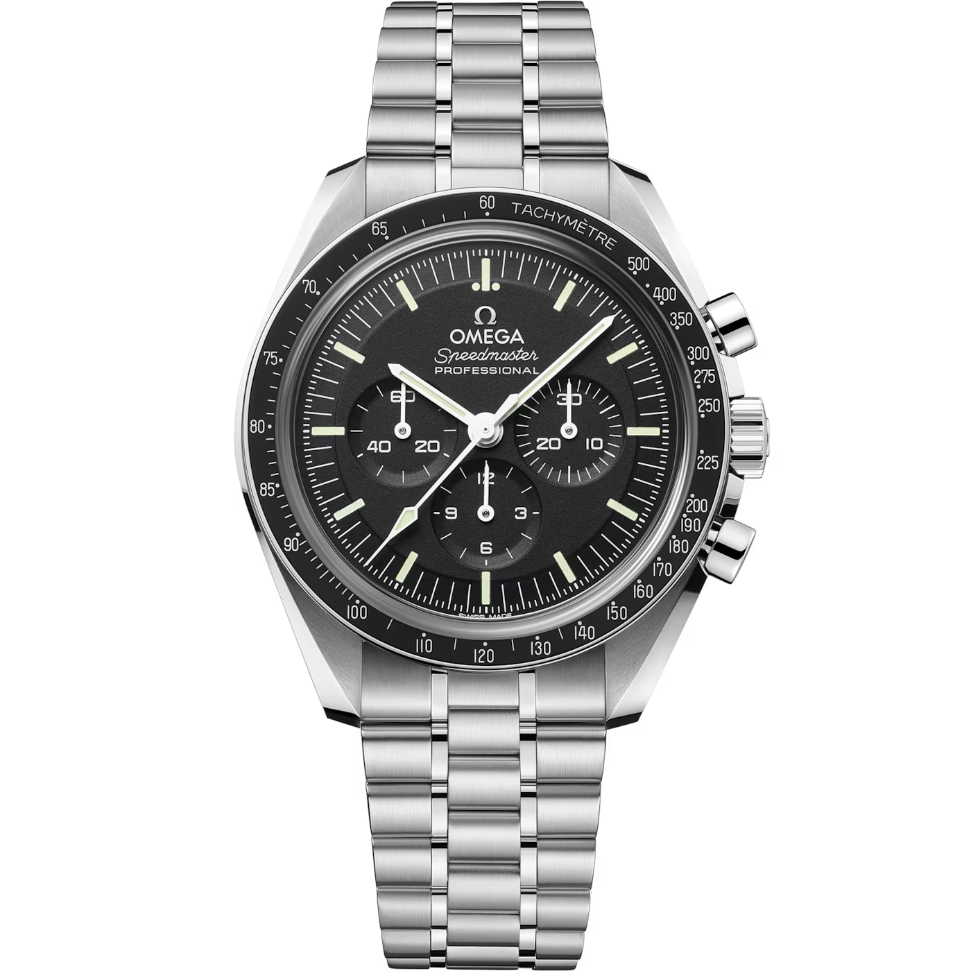 OMEGA SPEEDMASTER MOONWATCH PROFESSIONAL