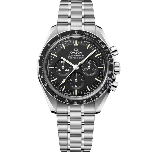 OMEGA SPEEDMASTER MOONWATCH PROFESSIONAL