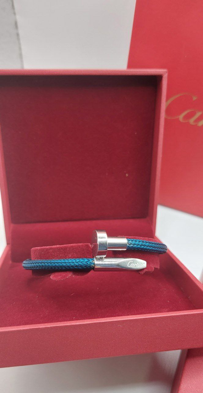 Bracelet de Luxe Pour Homme / H300128
