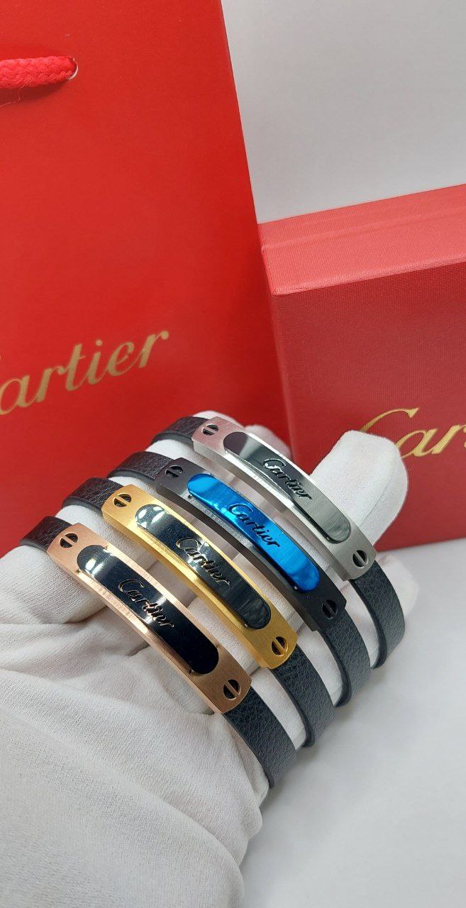 Bracelet de Luxe Pour Homme / H300122