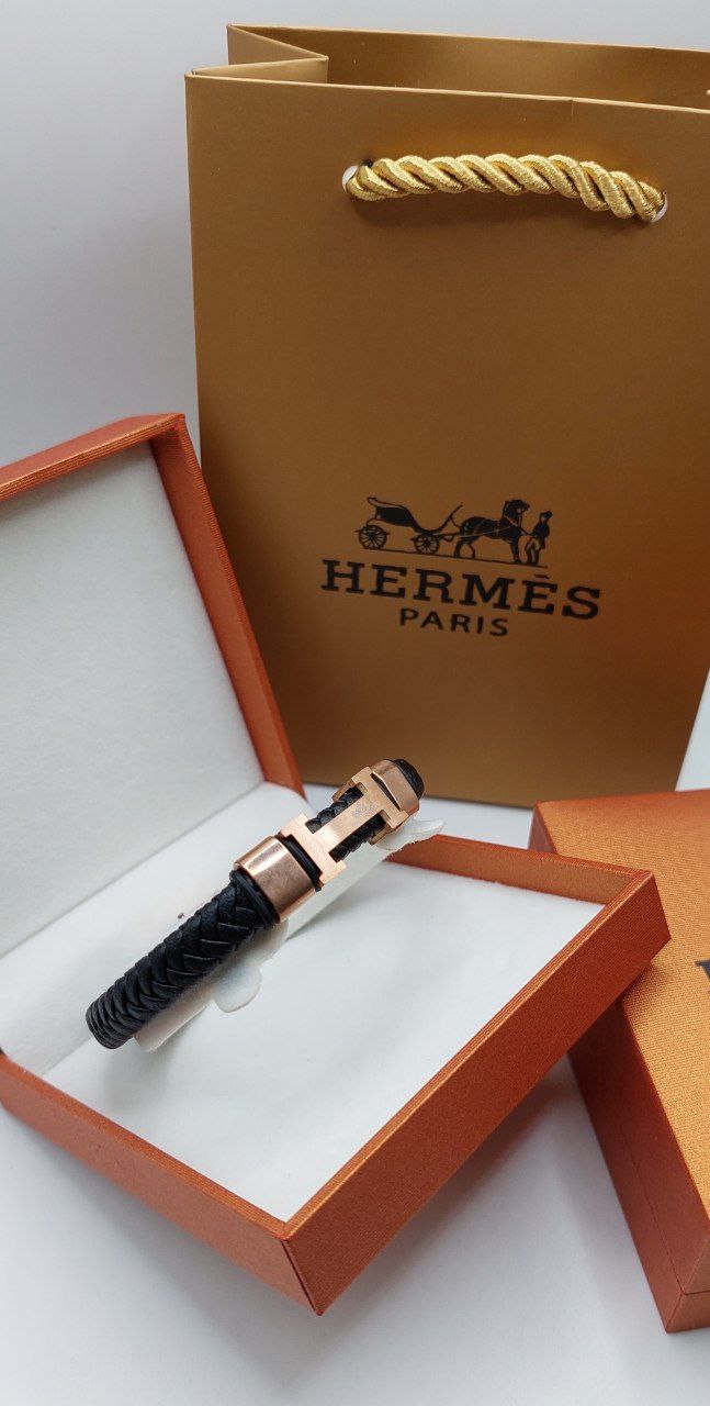 Bracelet de Luxe Pour Homme / H300120